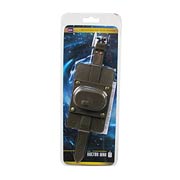 Doctor Who Vortex Manipulator LCD Watch